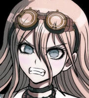 Miu Iruma - Danganronpa 3