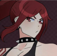 Mai Hayashi - Tetro Danganronpa: PINK