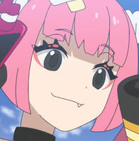 Sango (Coral) - Pokemon