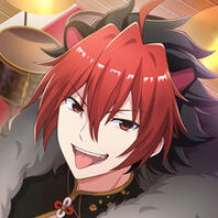 Crow - Show by Rock!!