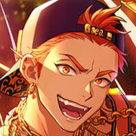 Satsuki Ito - Paradox Live