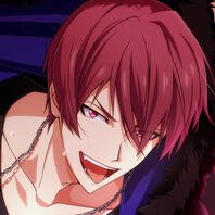 Touma Inumaru - idolish7