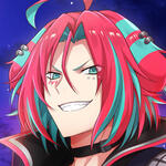 151 (Ecoy) - Show by Rock!!