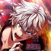 Nayuta Asahi - Argonavis (AAside)