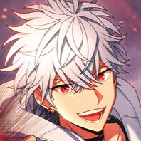 Siams - Helios Rising Heroes