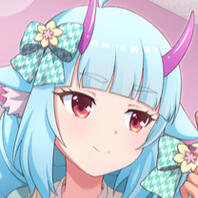 Delmin - Show by Rock!!