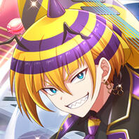 Hachin - Show by Rock!!