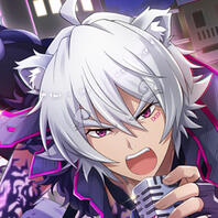 919 (Nyke) - Show by Rock!!