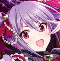 Ranko Kanzaki: idolm@ster Cinderella Girls