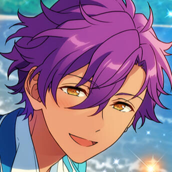 Adonis Otogari - Ensemble Stars