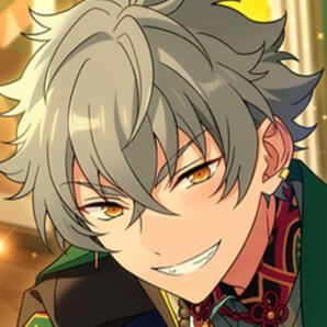 Koga Oogami -Ensemble Stars