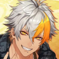 Mizuki - Blackstar Theatre Starless