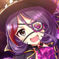 Mirei Hayasaka - idolm@ster Cinderella Girls