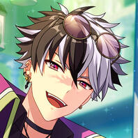 Bradley Bain - Mahoyaku