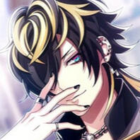 Jyushi Aimono - Hypnosis Mic