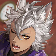 Jack Howl - Twisted Wonderland