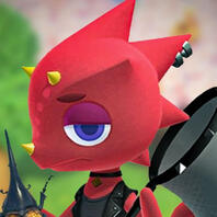 Flick - Animal Crossing