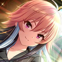 Asuka Ninomiya - idolm@ster Cinderella Girls