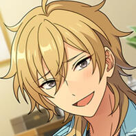 Kaoru Hakaze - Ensemble Stars